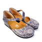 Ballerinas Shoes Outlet - No Exchange or Return  39 EU - 8.5 US