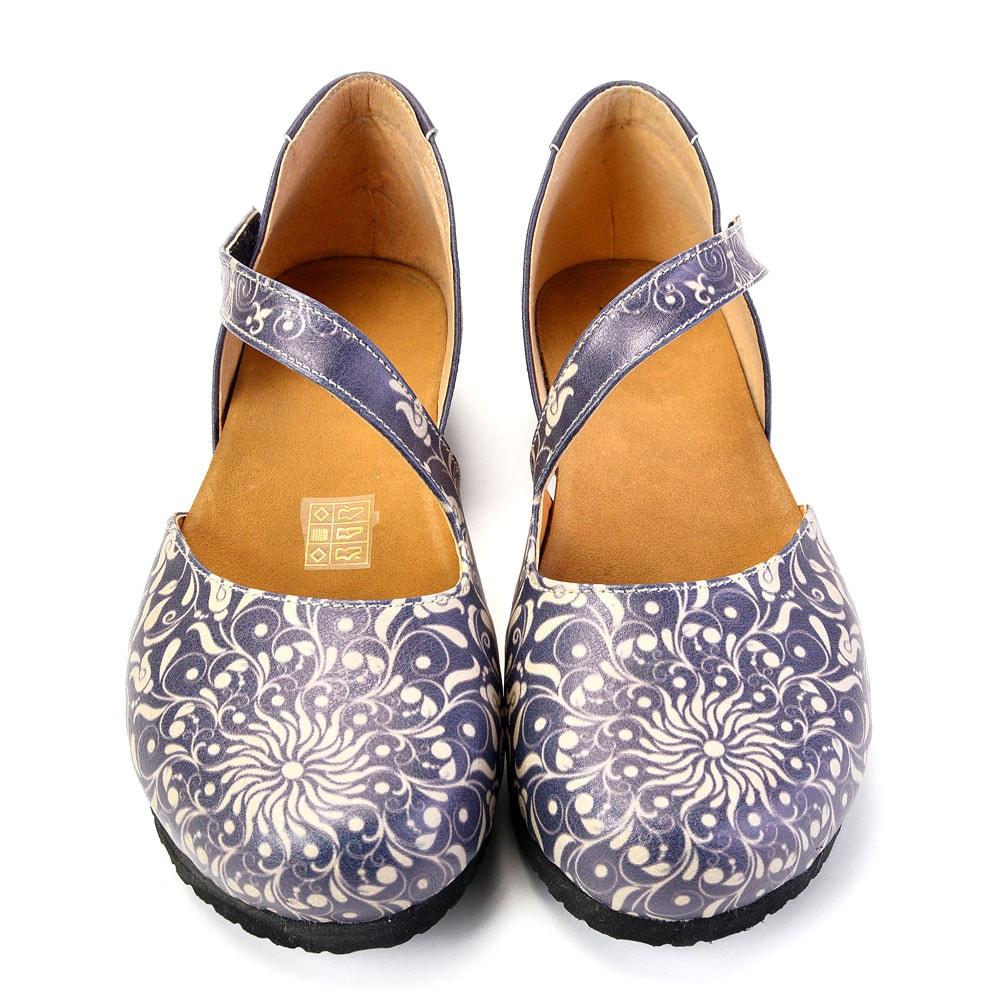 Ballerinas Shoes Outlet - No Exchange or Return  40 EU - 9.5 US
