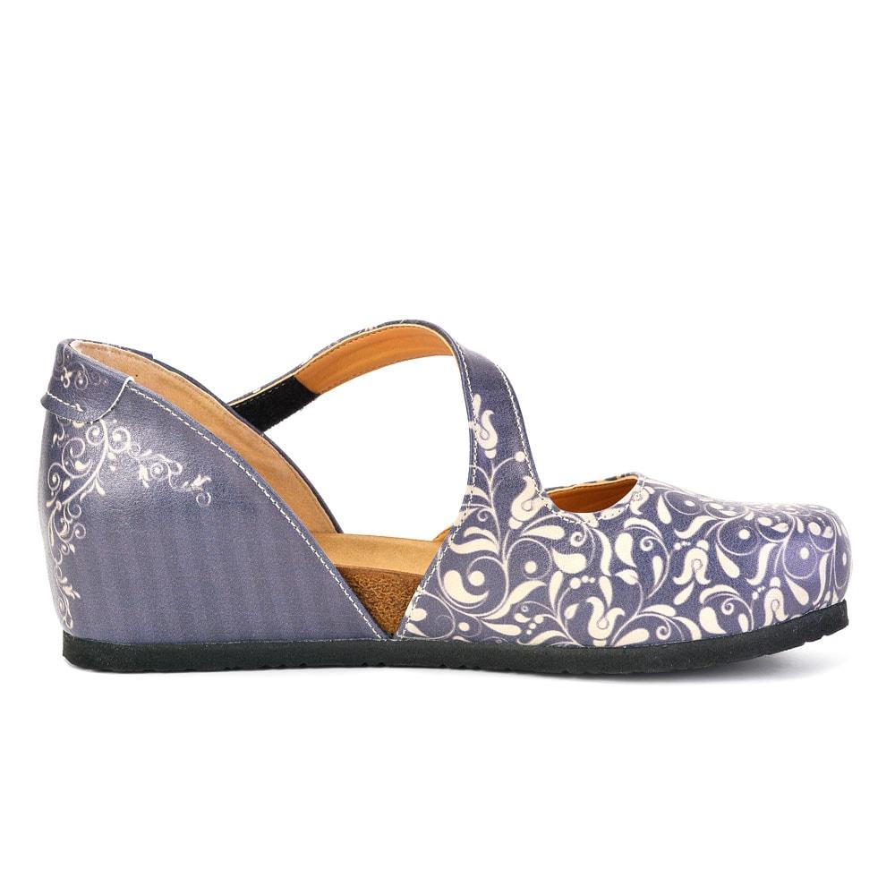 Ballerinas Shoes Outlet - No Exchange or Return  39 EU - 8.5 US