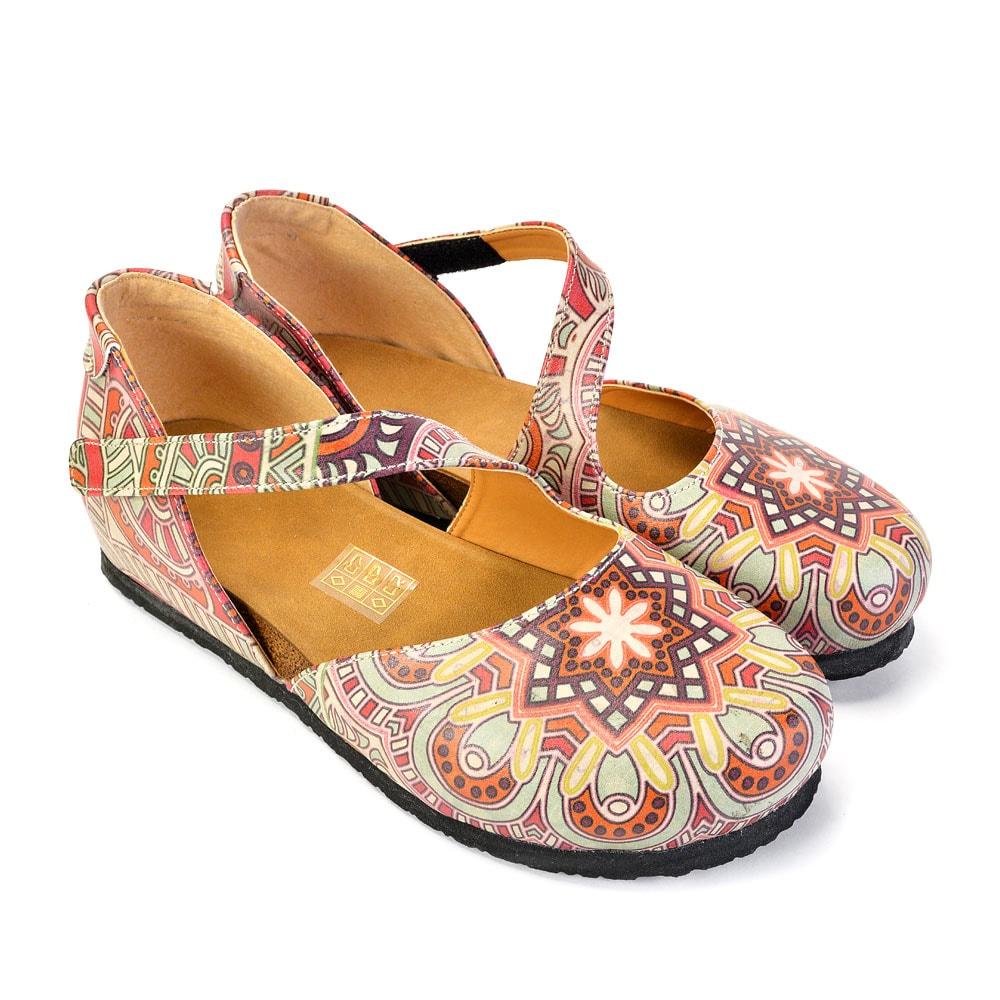 Ballerinas Shoes Outlet - No Exchange or Return  36 EU - 5.5 US