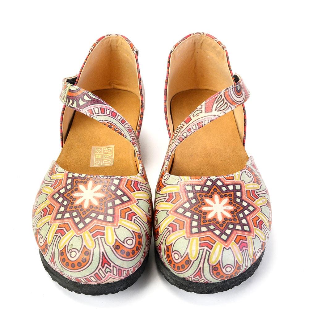 Ballerinas Shoes Outlet - No Exchange or Return  39 EU - 8.5 US