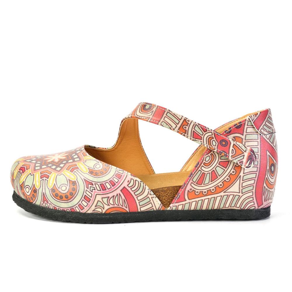 Ballerinas Shoes Outlet - No Exchange or Return  36 EU - 5.5 US