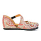 Ballerinas Shoes Outlet - No Exchange or Return  39 EU - 8.5 US