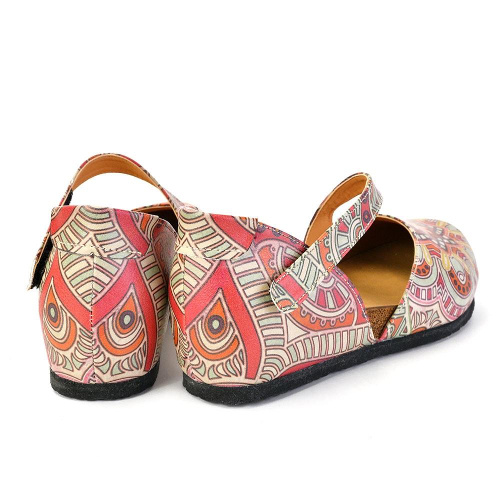 Ballerinas Shoes Outlet - No Exchange or Return  40 EU - 9.5 US