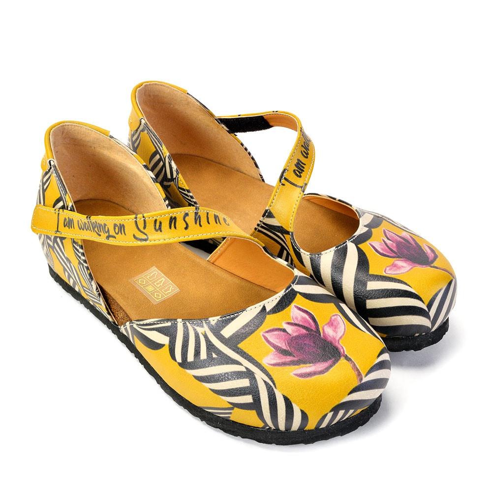 Ballerinas Shoes Outlet - No Exchange or Return  39 EU - 8.5 US