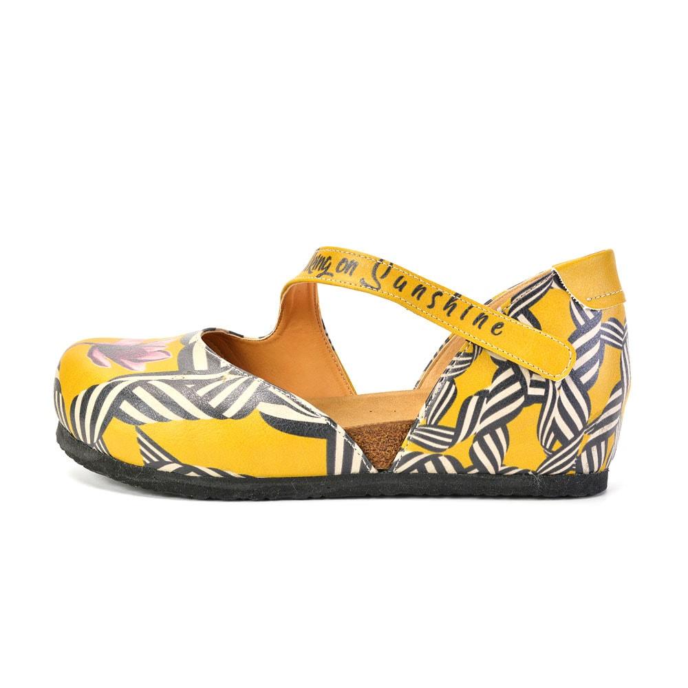 Ballerinas Shoes Outlet - No Exchange or Return  38 EU - 7.5 US