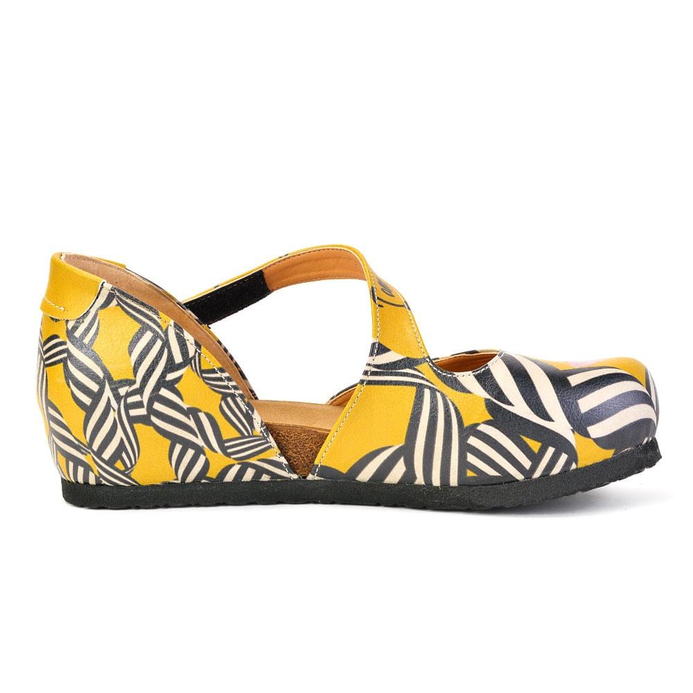 Ballerinas Shoes Outlet - No Exchange or Return  40 EU - 9.5 US