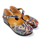Ballerinas Shoes Outlet - No Exchange or Return  40 EU - 9.5 US