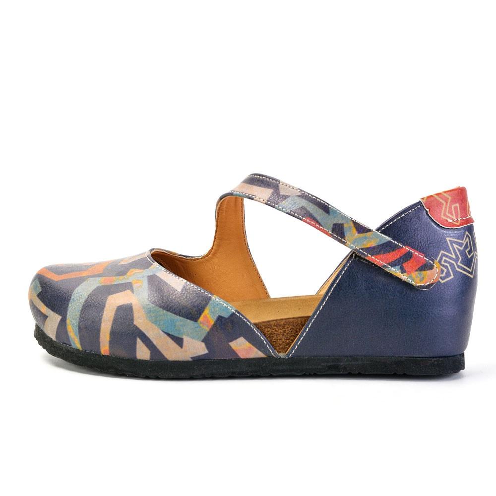 Ballerinas Shoes Outlet - No Exchange or Return  36 EU - 5.5 US