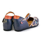 Ballerinas Shoes Outlet - No Exchange or Return  40 EU - 9.5 US