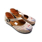 Ballerinas Shoes Outlet - No Exchange or Return  39 EU - 8.5 US