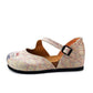 Ballerinas Shoes Outlet - No Exchange or Return  40 EU - 9.5 US