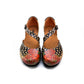 Ballerinas Shoes GBL308 (1421162348640)