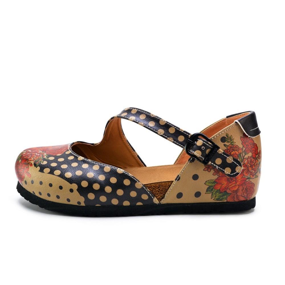 Ballerinas Shoes Outlet - No Exchange or Return  40 EU - 9.5 US