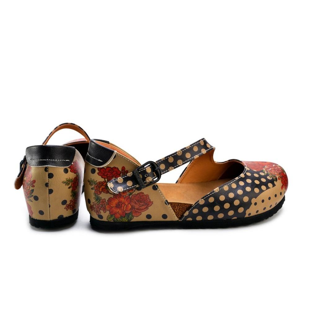 Ballerinas Shoes Outlet - No Exchange or Return  40 EU - 9.5 US