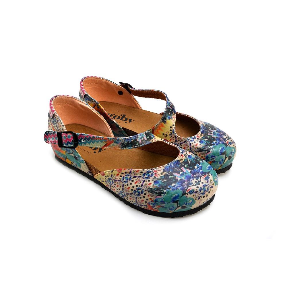 Ballerinas Shoes Outlet - No Exchange or Return  39 EU - 8.5 US