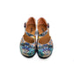Ballerinas Shoes Outlet - No Exchange or Return  39 EU - 8.5 US