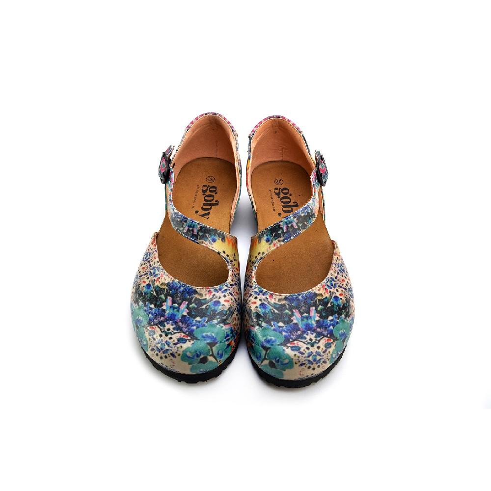 Ballerinas Shoes Outlet - No Exchange or Return  39 EU - 8.5 US