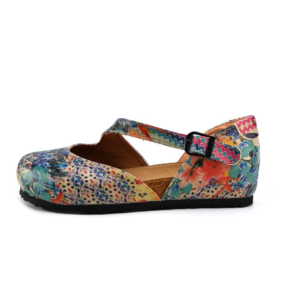 Ballerinas Shoes Outlet - No Exchange or Return  39 EU - 8.5 US