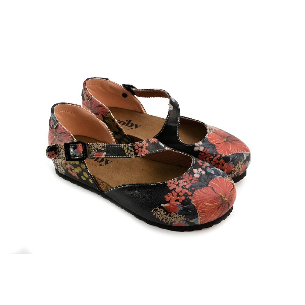 Ballerinas Shoes Outlet - No Exchange or Return  39 EU - 8.5 US