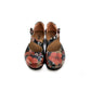 Ballerinas Shoes Outlet - No Exchange or Return  40 EU - 9.5 US