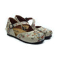 Ballerinas Shoes Outlet - No Exchange or Return  39 EU - 8.5 US