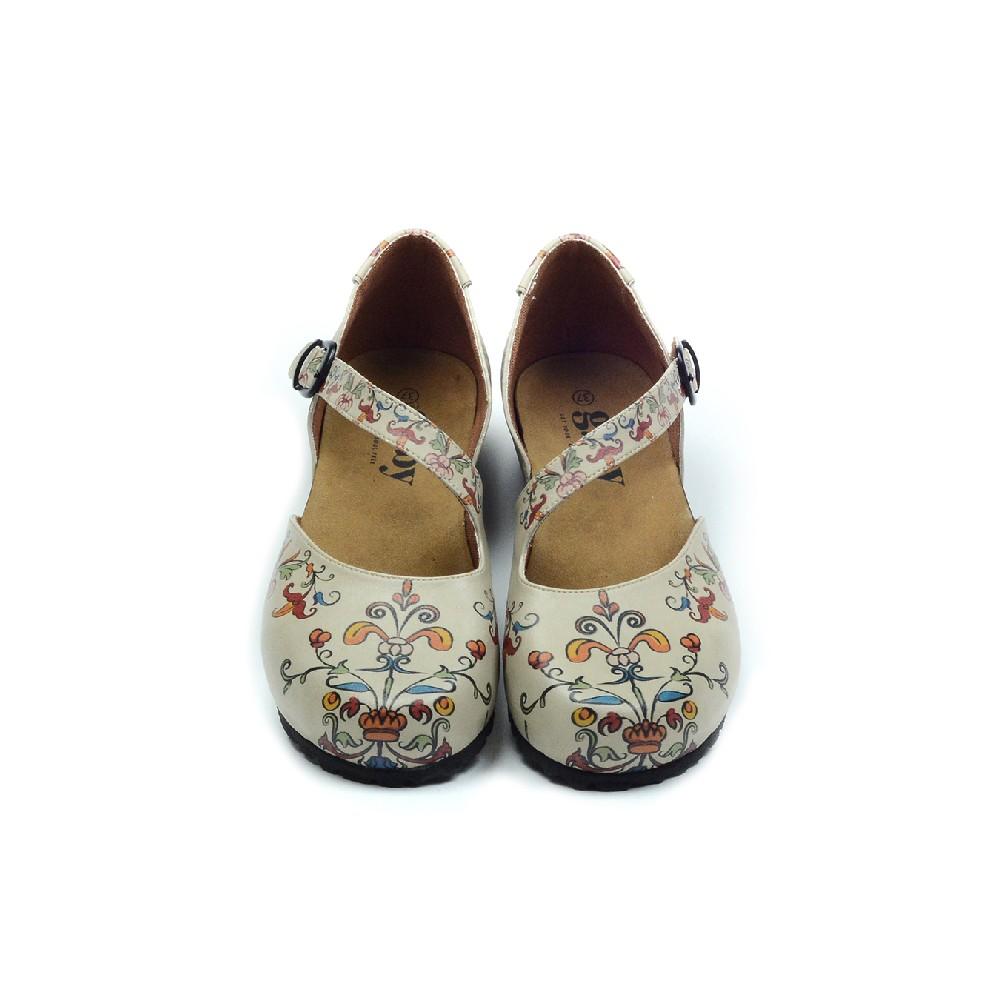 Ballerinas Shoes Outlet - No Exchange or Return  39 EU - 8.5 US