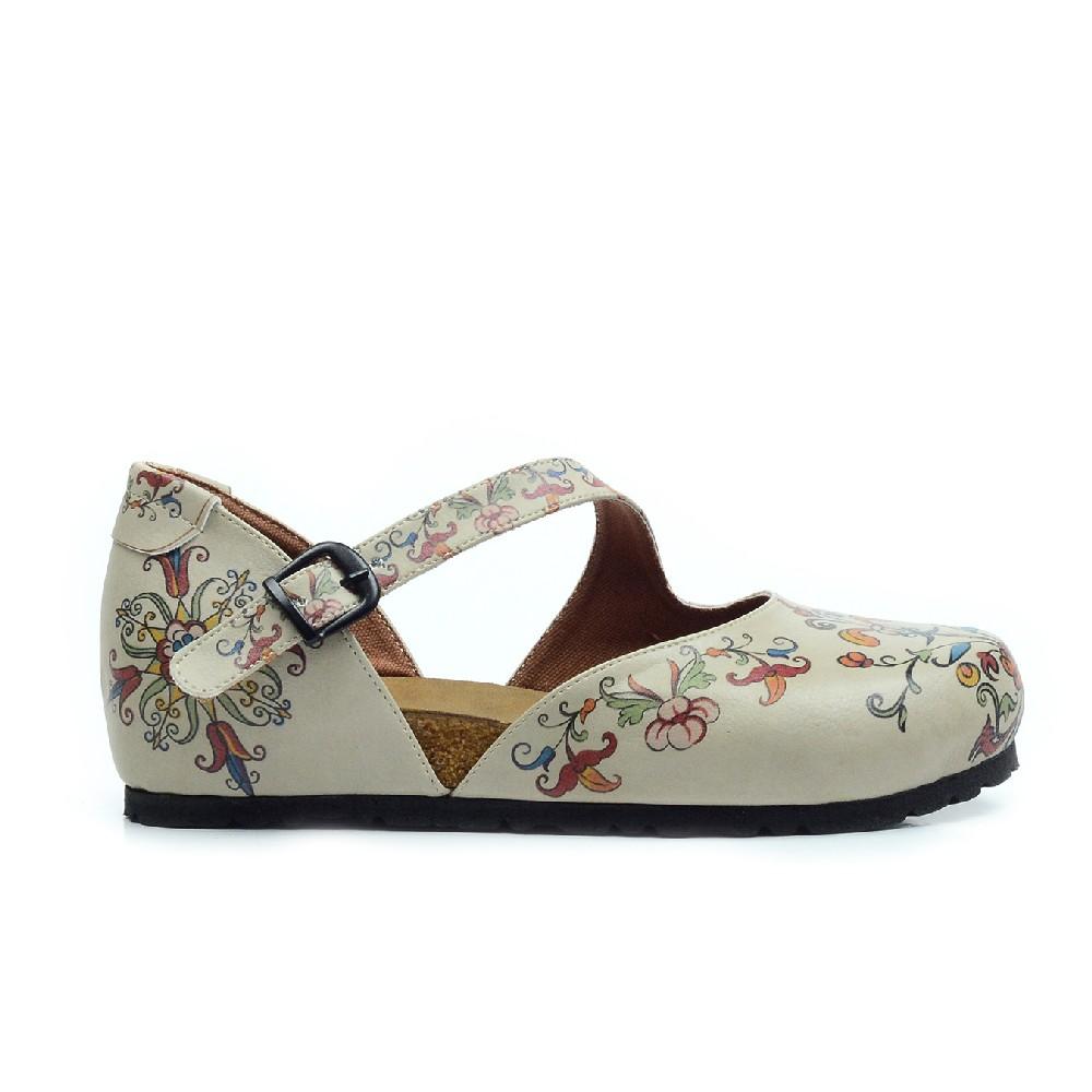 Ballerinas Shoes Outlet - No Exchange or Return  39 EU - 8.5 US