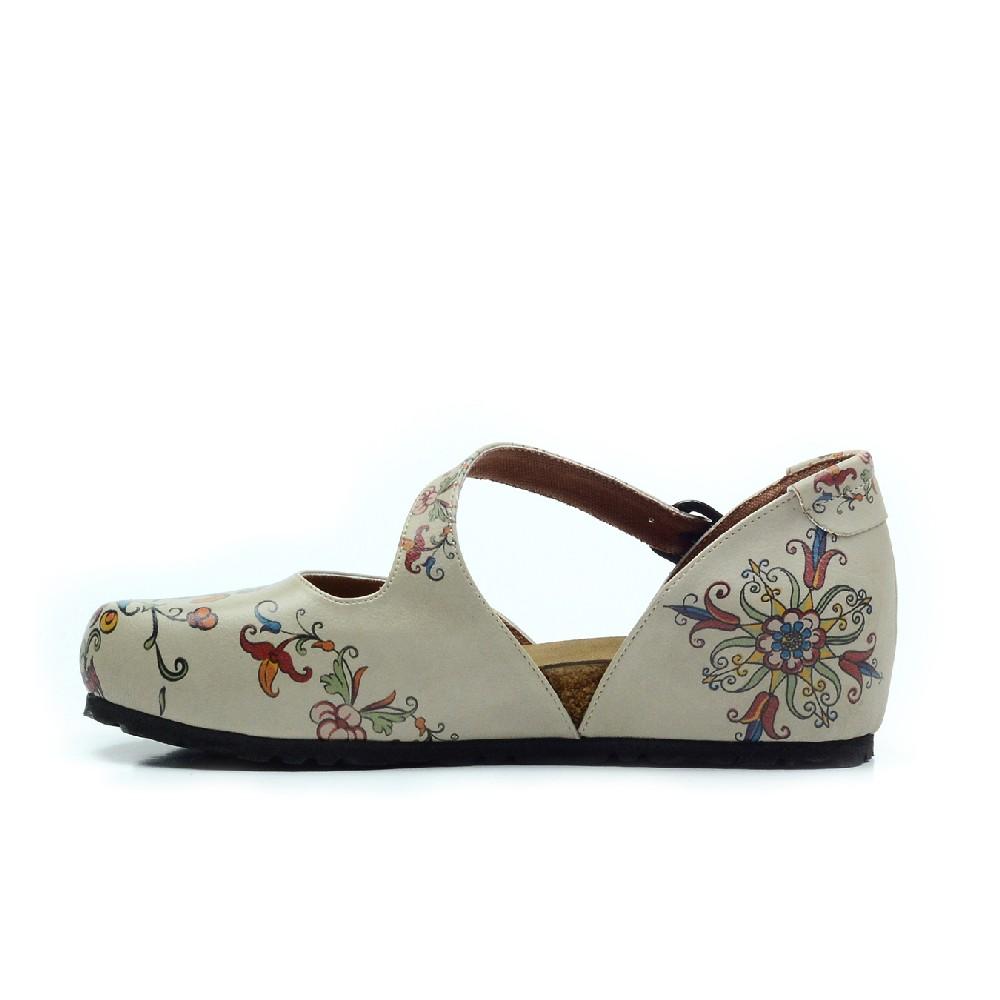Ballerinas Shoes Outlet - No Exchange or Return  39 EU - 8.5 US