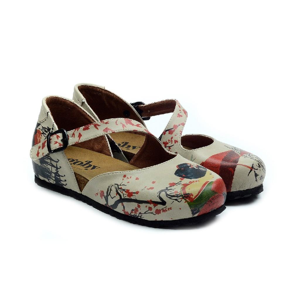 Ballerinas Shoes Outlet - No Exchange or Return  39 EU - 8.5 US