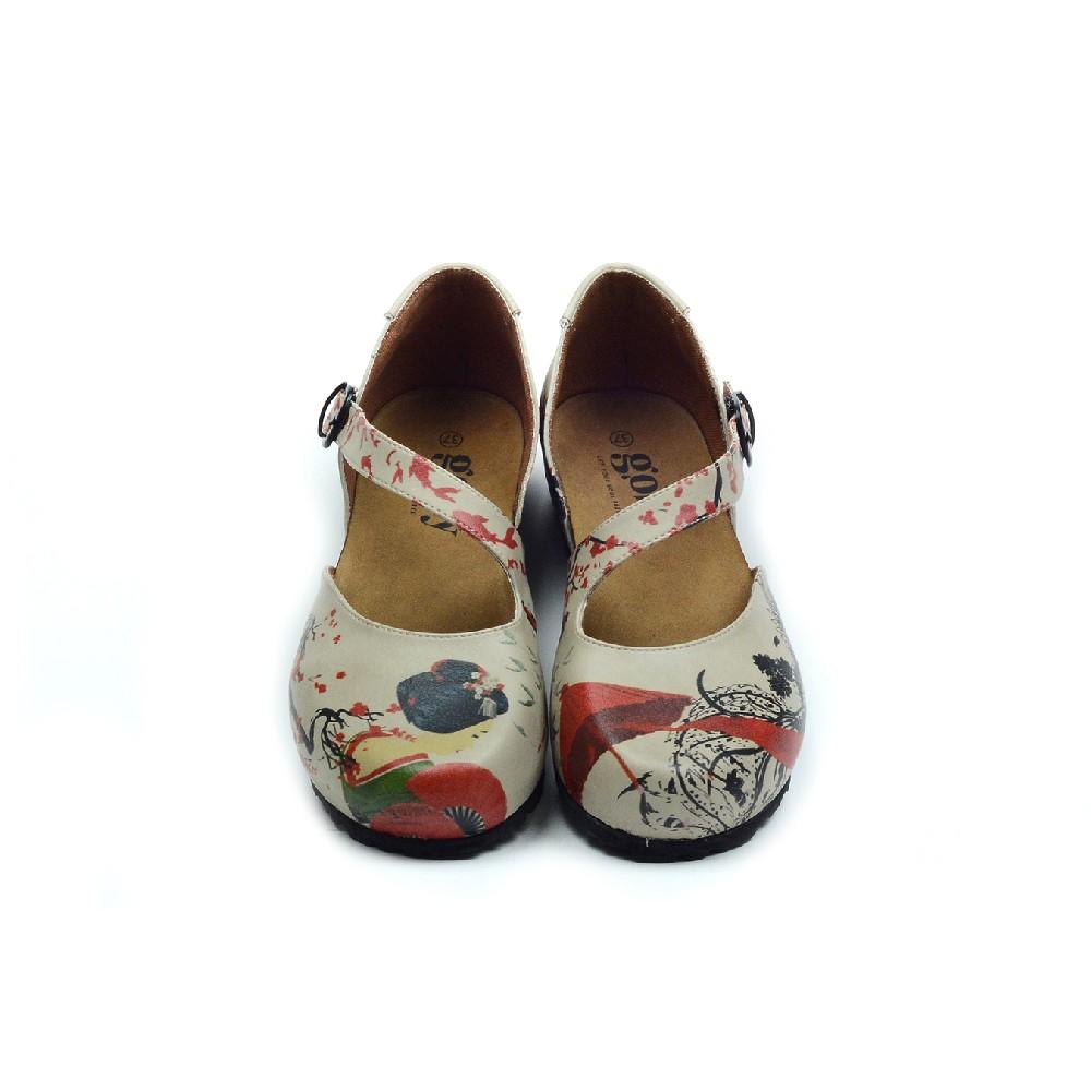 Ballerinas Shoes Outlet - No Exchange or Return  39 EU - 8.5 US