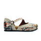 Ballerinas Shoes Outlet - No Exchange or Return  39 EU - 8.5 US