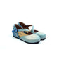 Ballerinas Shoes Outlet - No Exchange or Return  39 EU - 8.5 US