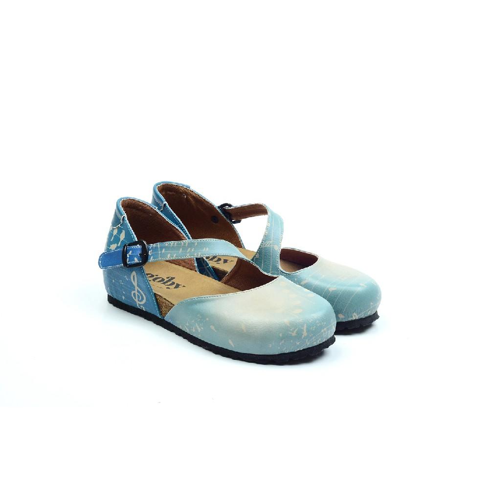 Ballerinas Shoes Outlet - No Exchange or Return  39 EU - 8.5 US