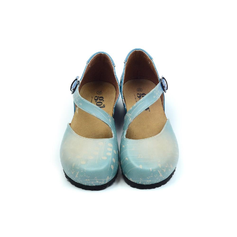Ballerinas Shoes Outlet - No Exchange or Return  39 EU - 8.5 US