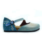 Ballerinas Shoes Outlet - No Exchange or Return  39 EU - 8.5 US