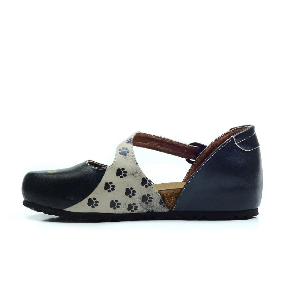 Ballerinas Shoes Outlet - No Exchange or Return  39 EU - 8.5 US