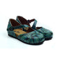 Ballerinas Shoes Outlet - No Exchange or Return  39 EU - 8.5 US
