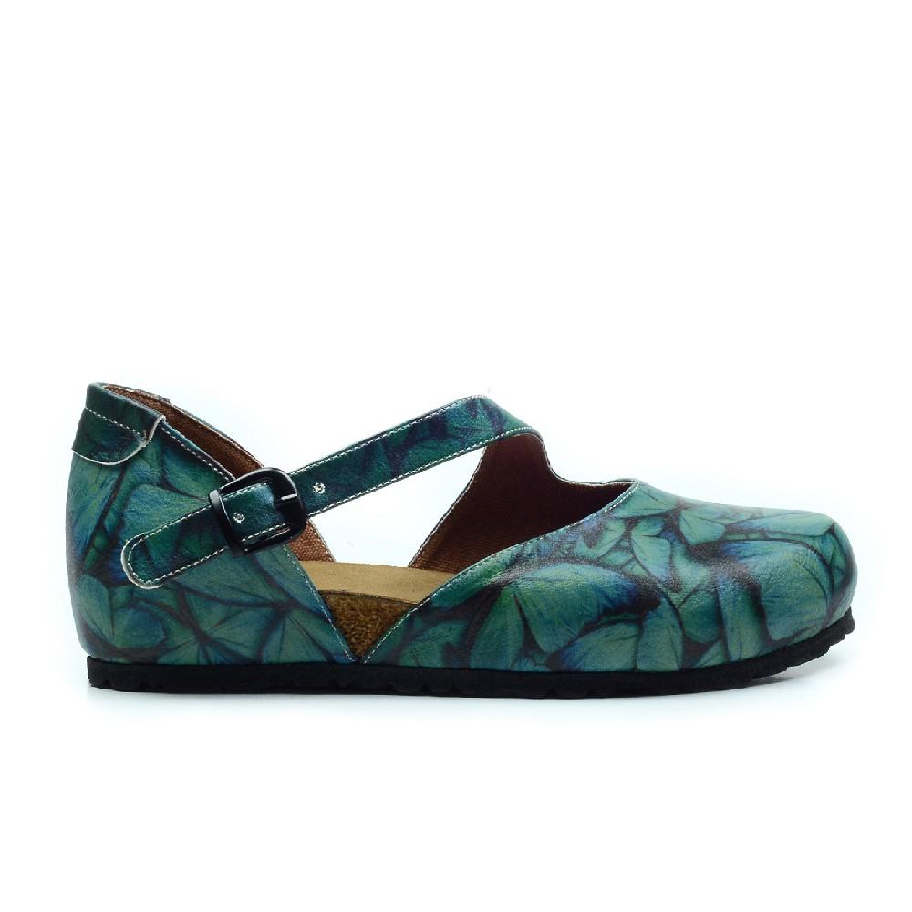 Ballerinas Shoes Outlet - No Exchange or Return  39 EU - 8.5 US