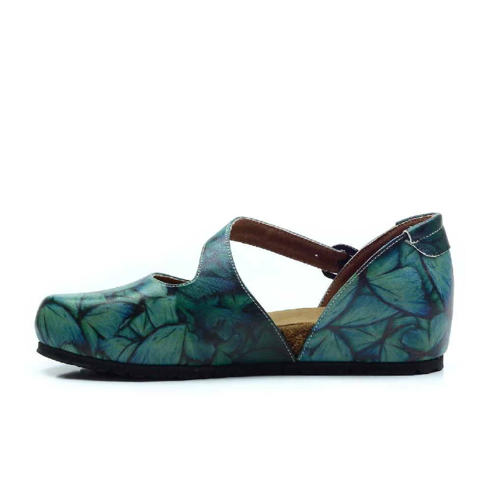 Ballerinas Shoes Outlet - No Exchange or Return  39 EU - 8.5 US