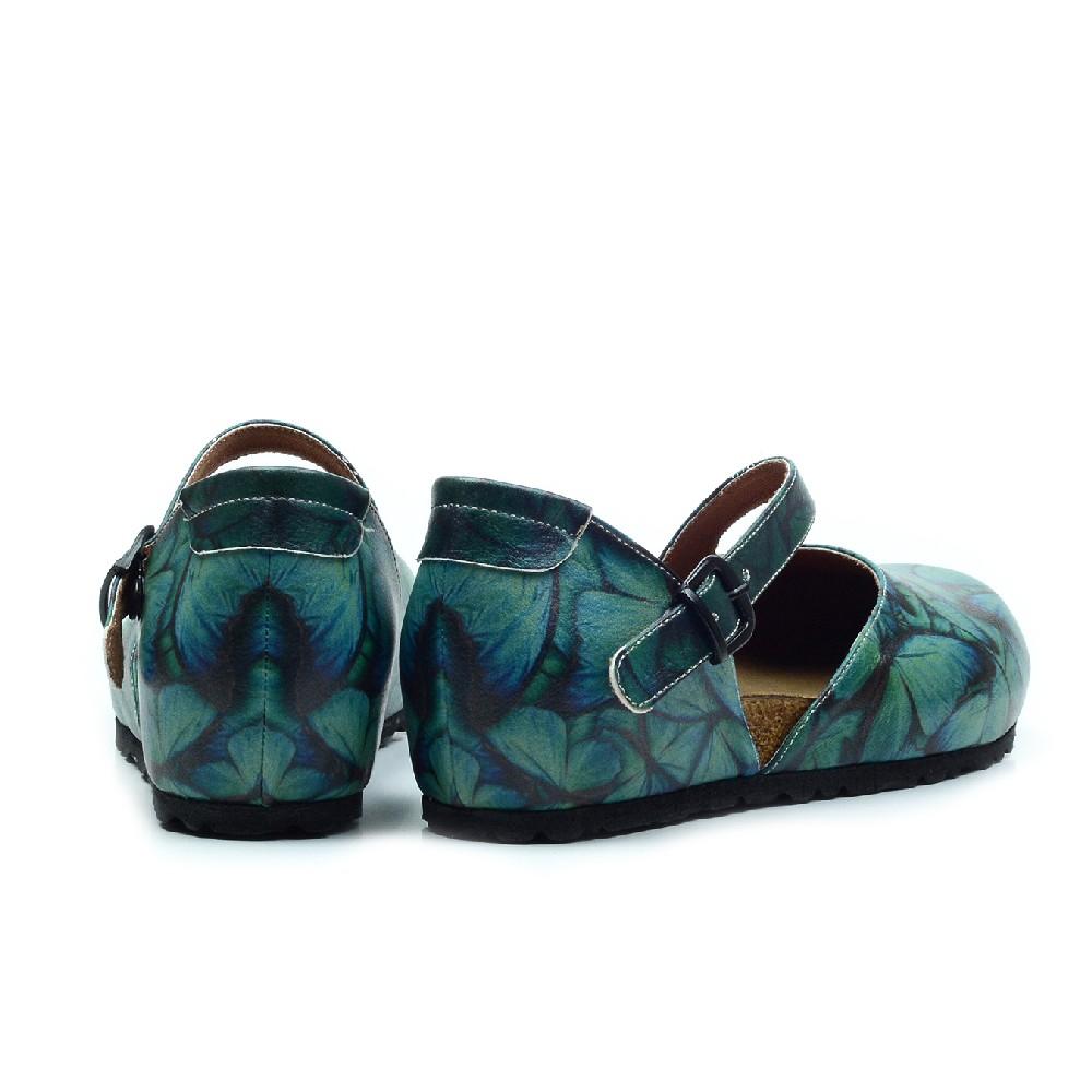Ballerinas Shoes Outlet - No Exchange or Return  39 EU - 8.5 US