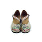 Ballerinas Shoes Outlet - No Exchange or Return  39 EU - 8.5 US