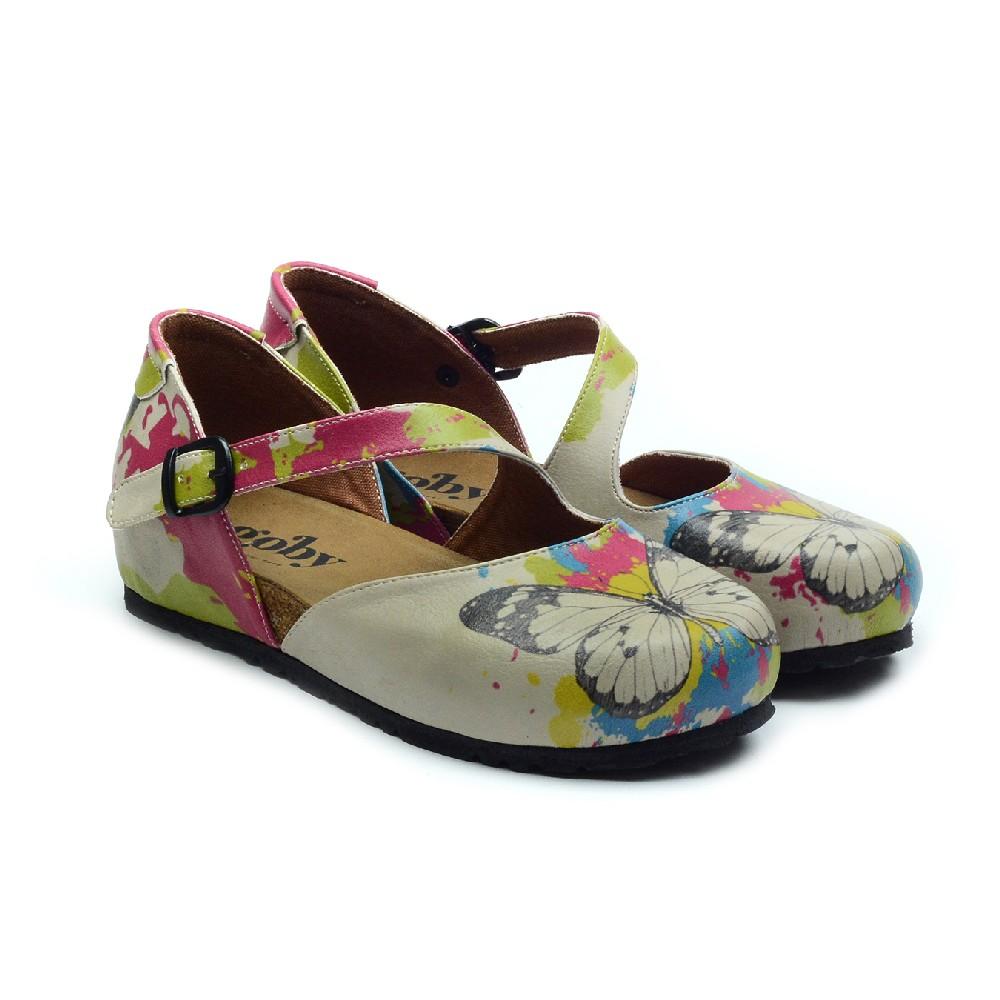 Ballerinas Shoes Outlet - No Exchange or Return  40 EU - 9.5 US