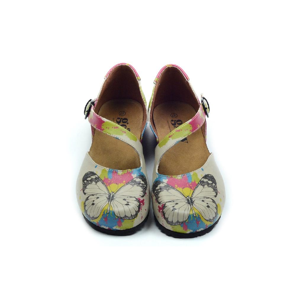 Ballerinas Shoes Outlet - No Exchange or Return  36 EU - 5.5 US