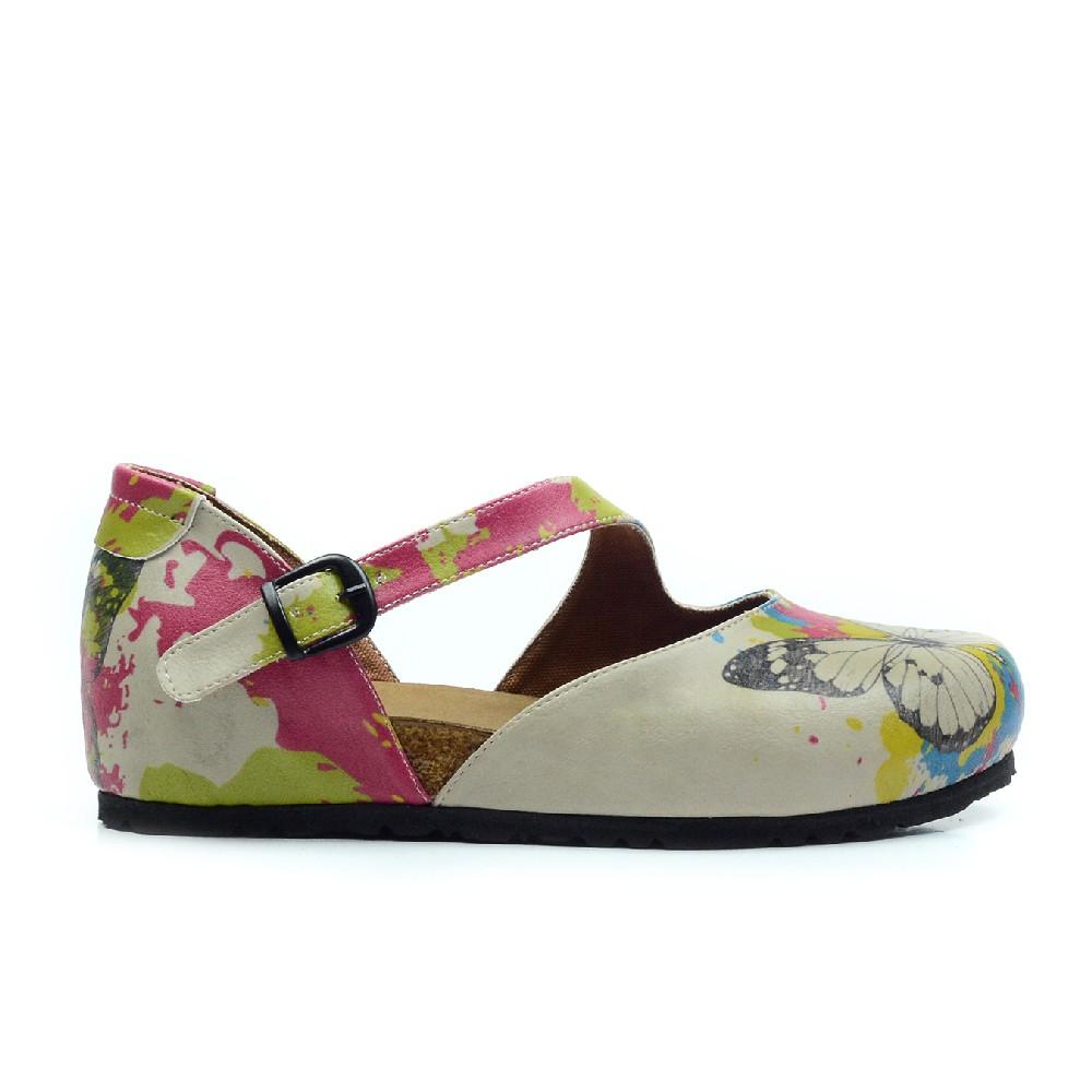 Ballerinas Shoes Outlet - No Exchange or Return  38 EU - 7.5 US