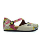 Ballerinas Shoes GBL319 (2236786278496)