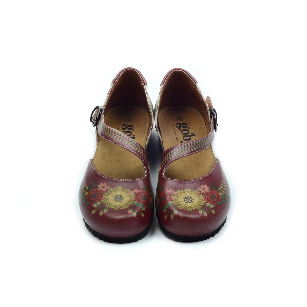 Ballerinas Shoes Outlet - No Exchange or Return  39 EU - 8.5 US