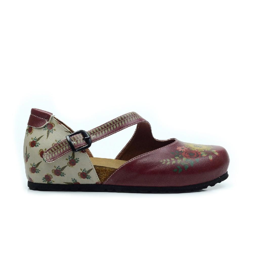 Ballerinas Shoes Outlet - No Exchange or Return  39 EU - 8.5 US
