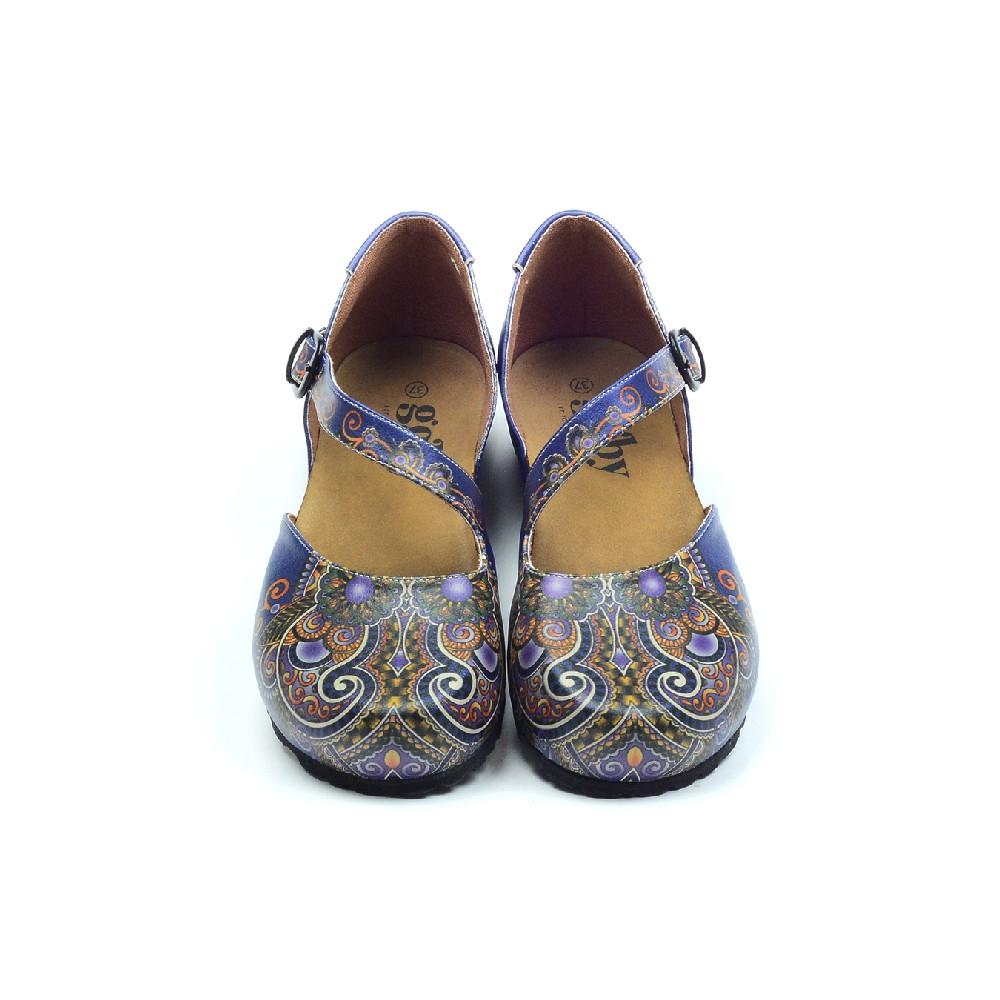 Ballerinas Shoes Outlet - No Exchange or Return  39 EU - 8.5 US