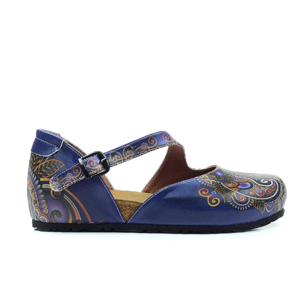 Ballerinas Shoes Outlet - No Exchange or Return  39 EU - 8.5 US